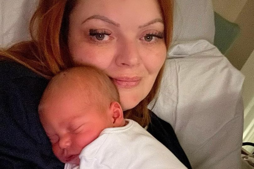 Mum Faces Life-Threatening Condition Every Time She Gets Pregnant